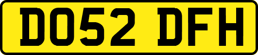 DO52DFH