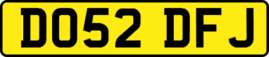 DO52DFJ