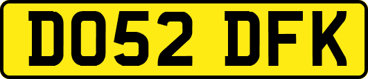DO52DFK