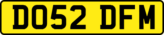 DO52DFM