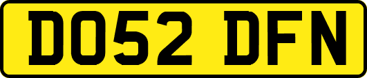 DO52DFN