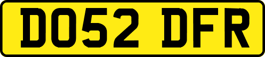 DO52DFR