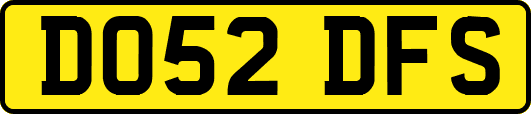 DO52DFS