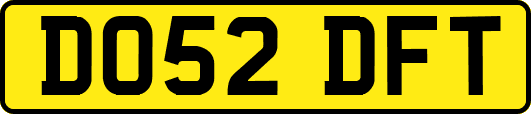 DO52DFT