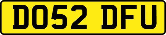 DO52DFU