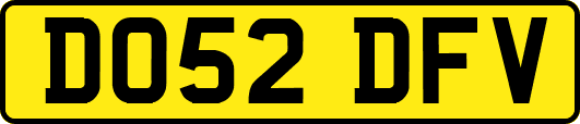 DO52DFV