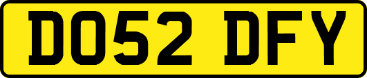 DO52DFY
