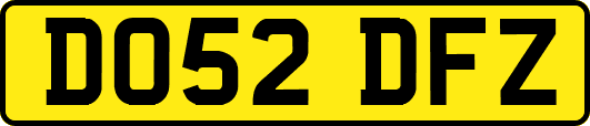 DO52DFZ