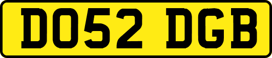DO52DGB