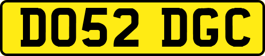 DO52DGC