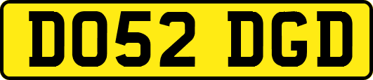 DO52DGD