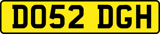 DO52DGH