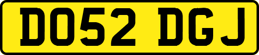 DO52DGJ