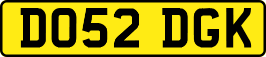 DO52DGK
