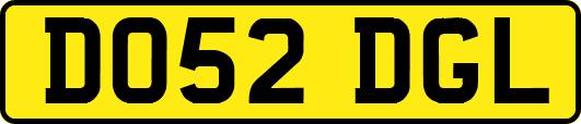 DO52DGL
