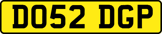 DO52DGP