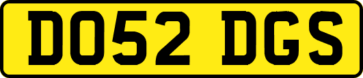 DO52DGS