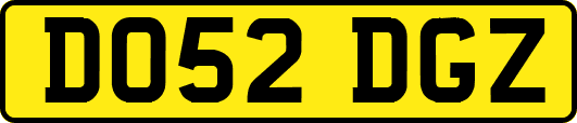 DO52DGZ