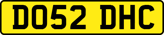 DO52DHC