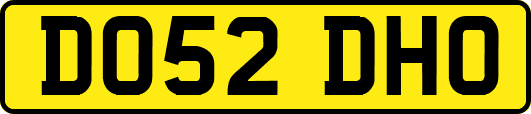 DO52DHO