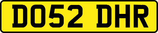 DO52DHR