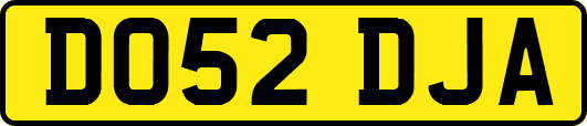 DO52DJA