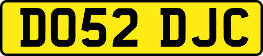 DO52DJC