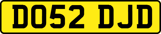DO52DJD