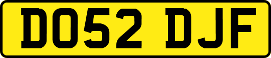 DO52DJF