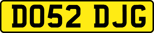 DO52DJG