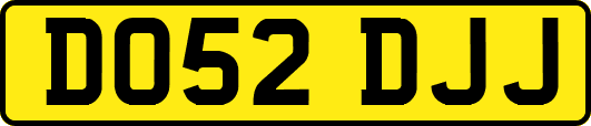 DO52DJJ
