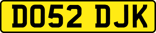 DO52DJK