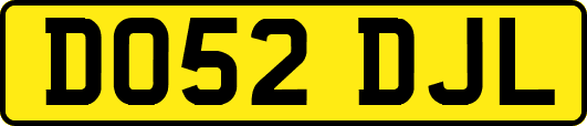 DO52DJL
