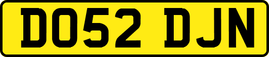 DO52DJN