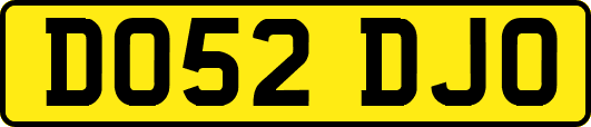 DO52DJO