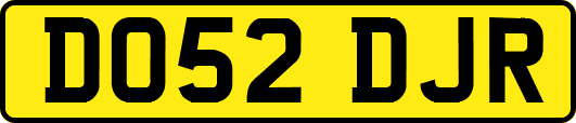 DO52DJR