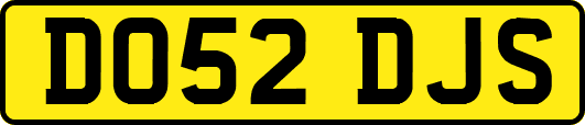 DO52DJS