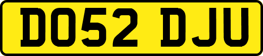 DO52DJU