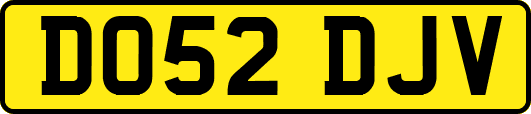 DO52DJV