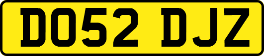 DO52DJZ