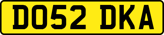 DO52DKA