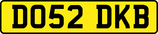 DO52DKB