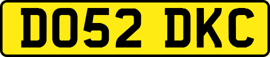 DO52DKC