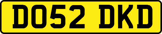 DO52DKD