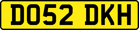 DO52DKH