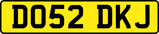 DO52DKJ