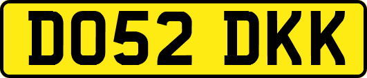 DO52DKK
