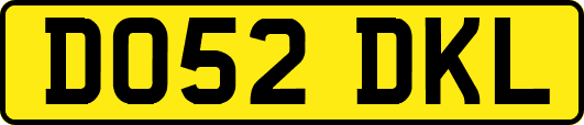 DO52DKL