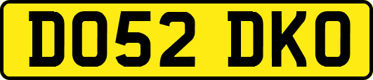 DO52DKO