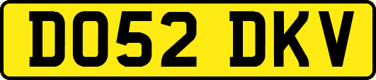 DO52DKV